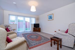 Sitting room- click for photo gallery